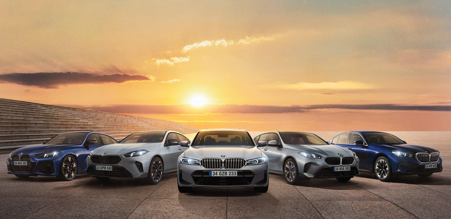 Sıfır/İkinci El Otomotiv Sektörü